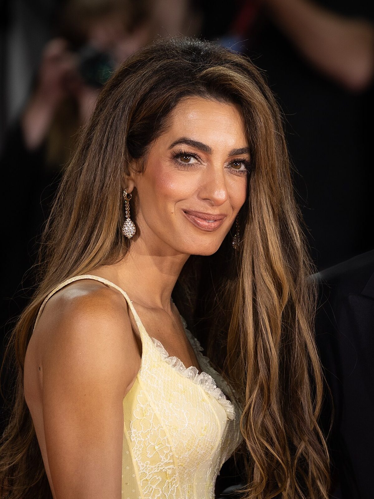 Amal Clooney